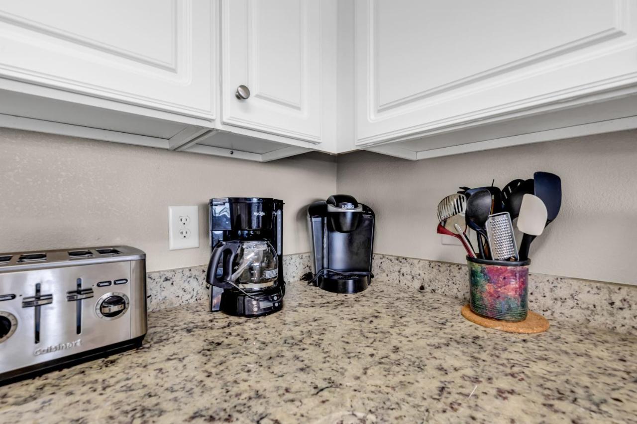 Breathtaking 2Br Condo W Floor-To-Ceiling Windows Overlooking Ocean Myrtle Beach Bagian luar foto