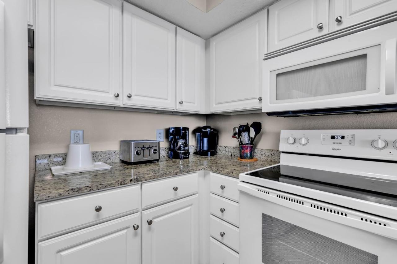 Breathtaking 2Br Condo W Floor-To-Ceiling Windows Overlooking Ocean Myrtle Beach Bagian luar foto